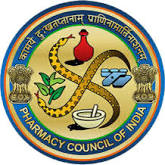 Pharmacy Council Of India Logo