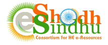 Shodh Sindhu Logo